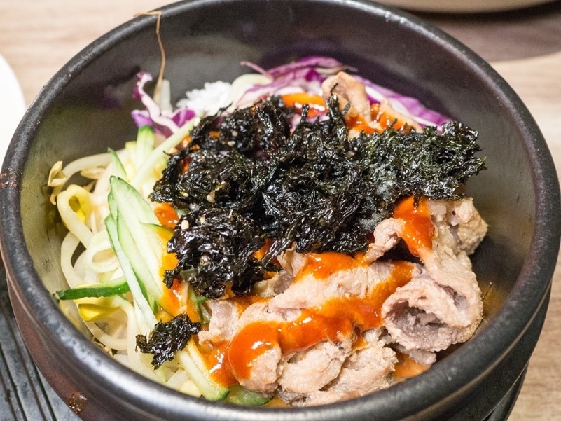 【台北市政府站】銅盤嚴選韓式烤肉，正韓部隊鍋，松山吃到飽，韓式吃到飽推薦