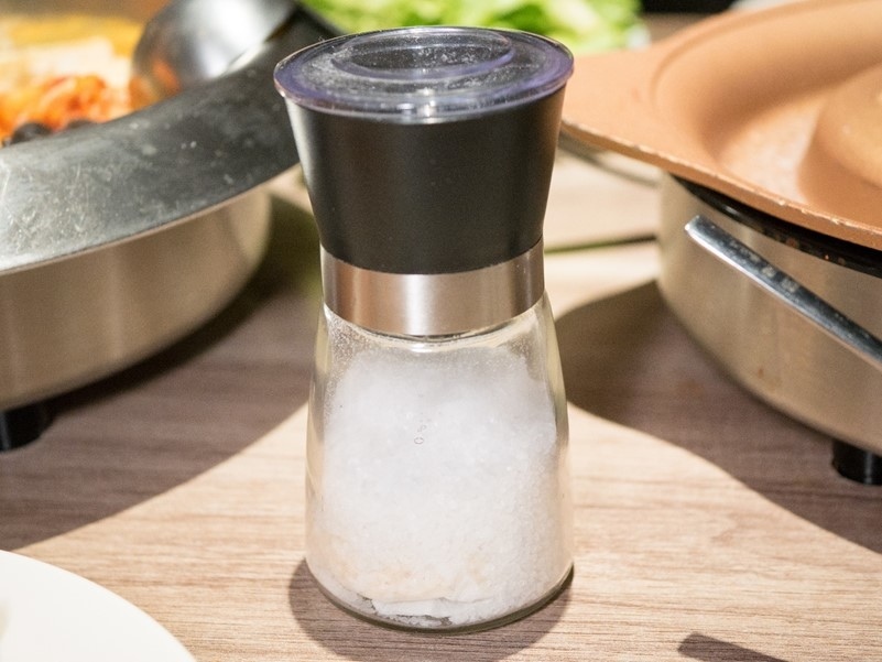 【台北市政府站】銅盤嚴選韓式烤肉，正韓部隊鍋，松山吃到飽，韓式吃到飽推薦