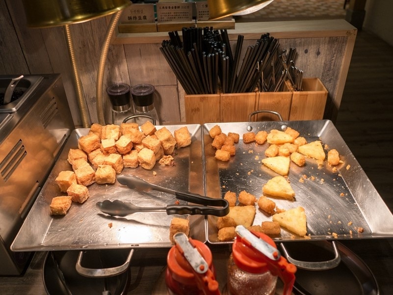 【台北市政府站】銅盤嚴選韓式烤肉，正韓部隊鍋，松山吃到飽，韓式吃到飽推薦