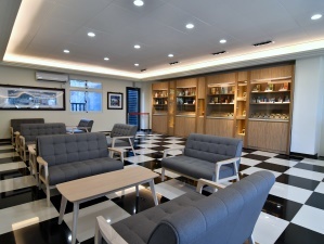 【台灣離島-馬祖美食】東引島碼頭的麵、東湧陳高牛肉麵、霜淇淋、豆花、東湧陳高酒廠見學