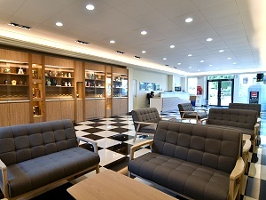 【台灣離島-馬祖美食】東引島碼頭的麵、東湧陳高牛肉麵、霜淇淋、豆花、東湧陳高酒廠見學