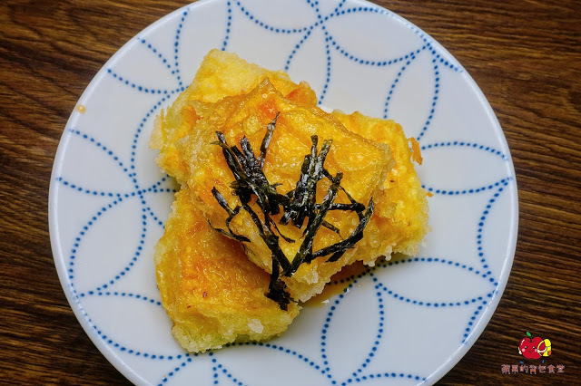 [食記] 新竹東區-四葉燒肉 丼物專門店 CP值高的平價丼飯 $220的天丼有炸牡蠣 炸蝦 豬排 玉子 炭香豐富的炙燒乾拌拉麵