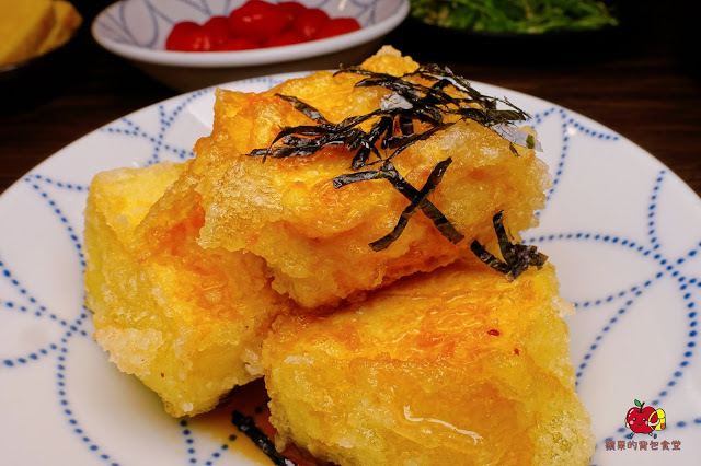 [食記] 新竹東區-四葉燒肉 丼物專門店 CP值高的平價丼飯 $220的天丼有炸牡蠣 炸蝦 豬排 玉子 炭香豐富的炙燒乾拌拉麵