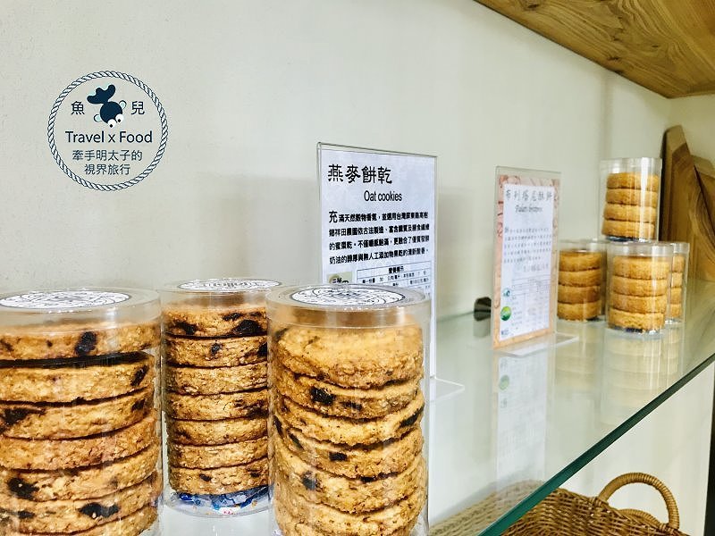 Vittaria Café 書帶蕨|植栽、飲食與生活~甜點門外漢,用心好味道 @魚兒 x 牽手明太子的「視」界旅行