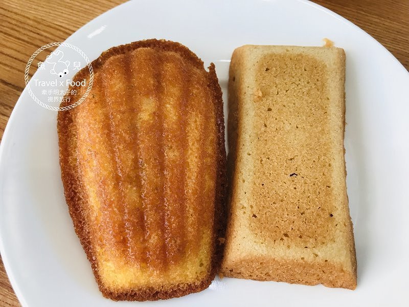 Vittaria Café 書帶蕨|植栽、飲食與生活~甜點門外漢,用心好味道 @魚兒 x 牽手明太子的「視」界旅行