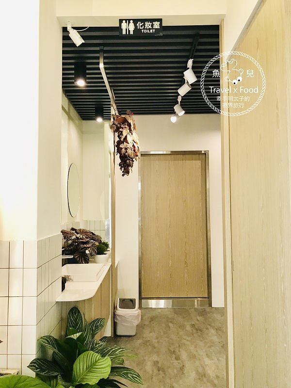 Vittaria Café 書帶蕨|植栽、飲食與生活~甜點門外漢,用心好味道 @魚兒 x 牽手明太子的「視」界旅行