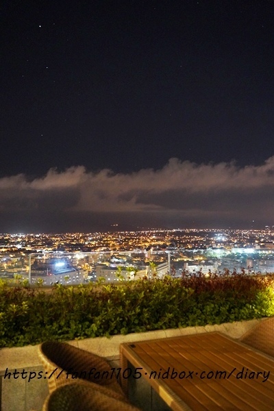 【宜蘭星空酒吧】THE ROOF 190 觀景台 #百萬夜景 #羅東夜景 #羅東酒吧 #羅東美食 #羅東約會餐廳 (11).JPG