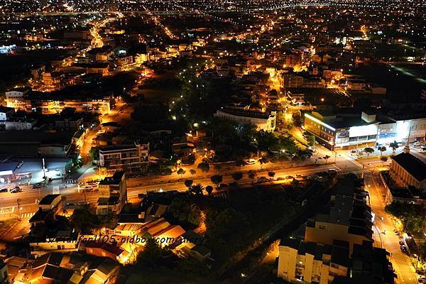 【羅東住宿推薦】村却國際溫泉酒店 一泊二食 #泡湯 #游泳池 #空中酒吧 #百萬夜景 親子住宿旅遊的好選擇 (43).JPG