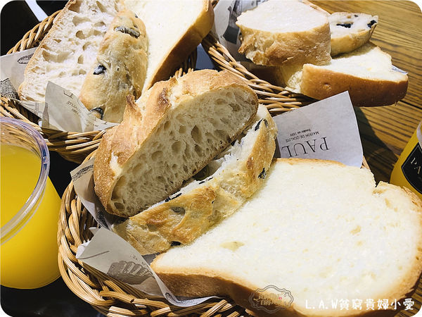20191022大江美食@PAUL麵包吃到飽-05.jpg