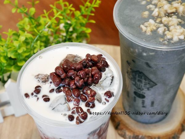 【內湖飲料】豆燕山-時尚養生飲品 #手搖飲 #綠豆沙 #紅豆沙 #豆漿 #內湖美食 #台北飲料推薦 #健康 (7).JPG