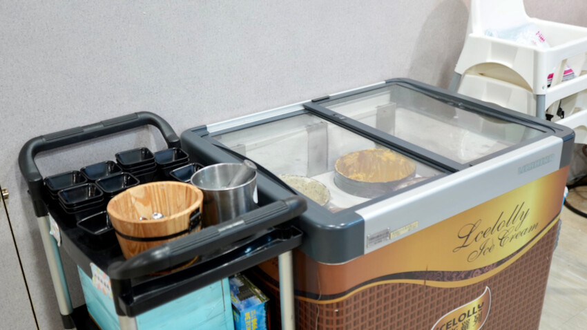 [林口美食] 熟度精緻鍋物 林口中正店｜高CP值浮誇大肉盤／必點棉花糖叻沙湯＆熔岩瀑布起司牛奶鍋！