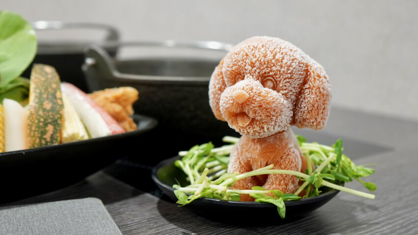 [林口美食] 熟度精緻鍋物 林口中正店｜高CP值浮誇大肉盤／必點棉花糖叻沙湯＆熔岩瀑布起司牛奶鍋！