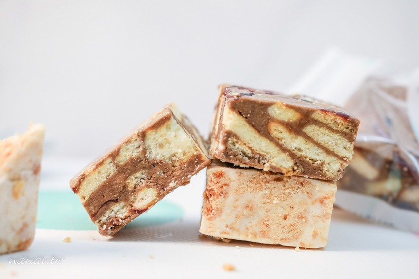 過年必買伴手禮》我的果物日記。2020超人氣年節禮盒首選！隱藏版商品草莓恬心派,紅茶拿鐵牛軋糖