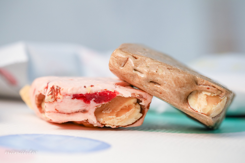 過年必買伴手禮》我的果物日記。2020超人氣年節禮盒首選！隱藏版商品草莓恬心派,紅茶拿鐵牛軋糖