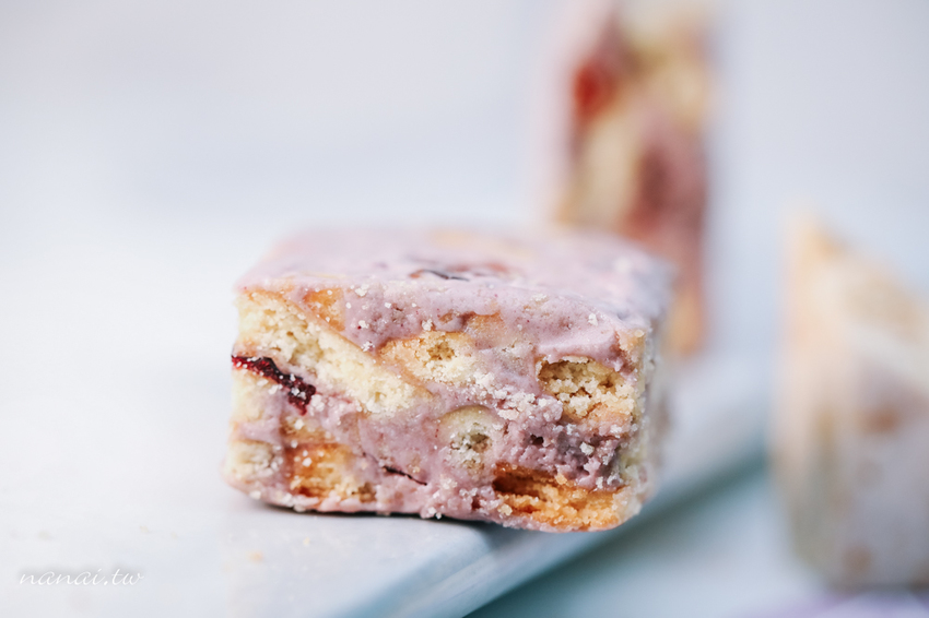 過年必買伴手禮》我的果物日記。2020超人氣年節禮盒首選！隱藏版商品草莓恬心派,紅茶拿鐵牛軋糖