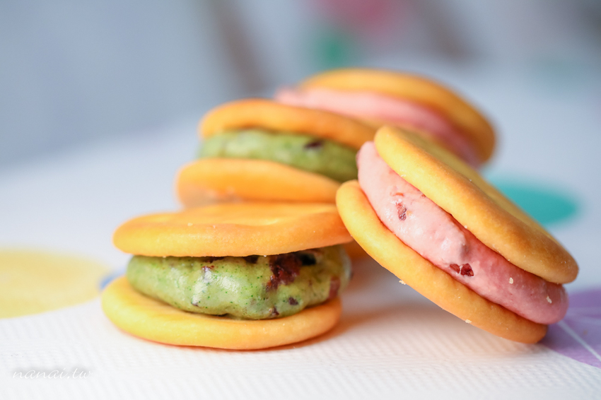 過年必買伴手禮》我的果物日記。2020超人氣年節禮盒首選！隱藏版商品草莓恬心派,紅茶拿鐵牛軋糖