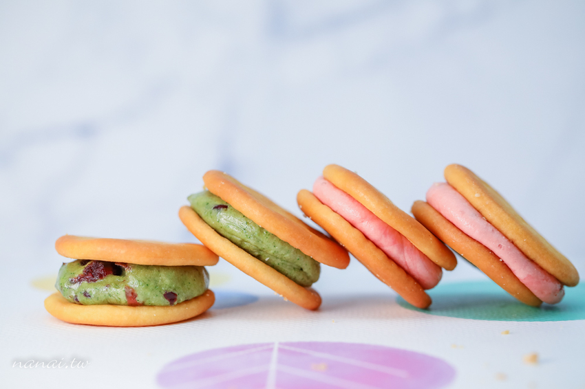 過年必買伴手禮》我的果物日記。2020超人氣年節禮盒首選！隱藏版商品草莓恬心派,紅茶拿鐵牛軋糖