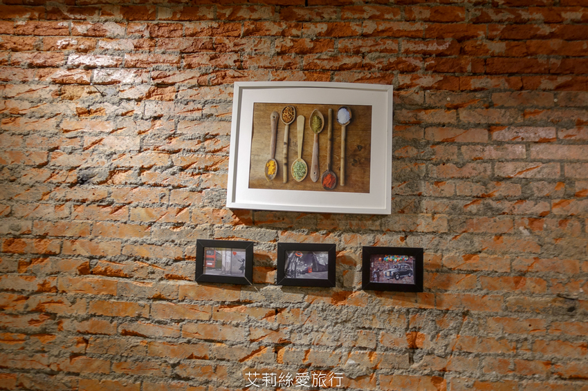 信義區蔬食》馬蔬蔬Pizza 平價美味的飯店級料理 義式健康蔬食不加味精調味 - 艾莉絲愛旅行