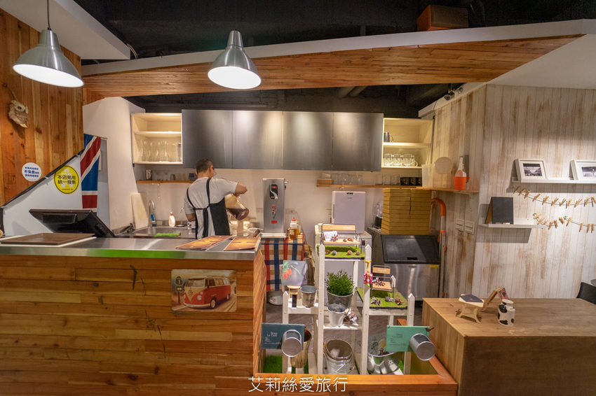 信義區蔬食》馬蔬蔬Pizza 平價美味的飯店級料理 義式健康蔬食不加味精調味 - 艾莉絲愛旅行