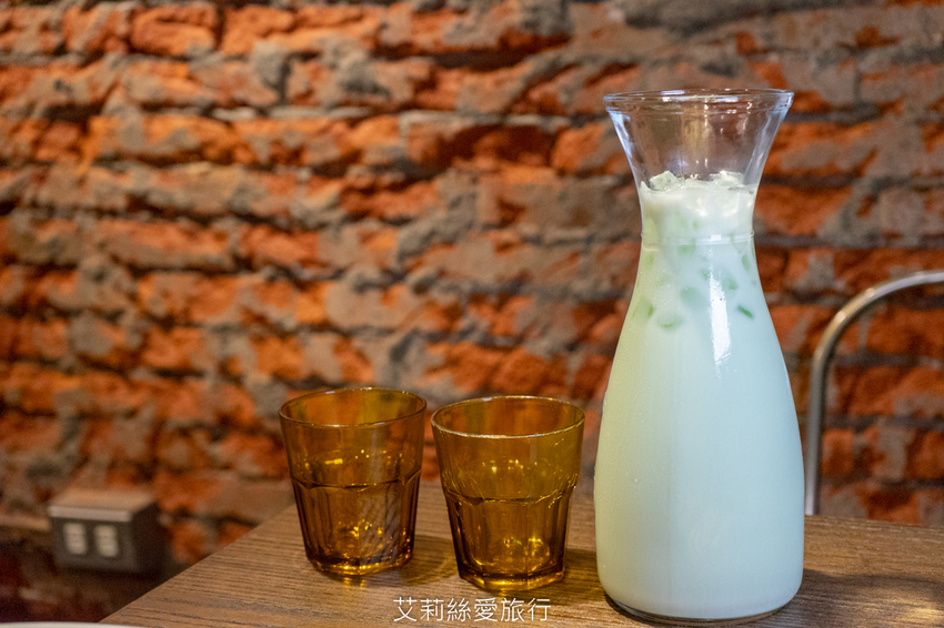 信義區蔬食》馬蔬蔬Pizza 平價美味的飯店級料理 義式健康蔬食不加味精調味 - 艾莉絲愛旅行