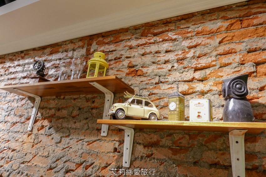 信義區蔬食》馬蔬蔬Pizza 平價美味的飯店級料理 義式健康蔬食不加味精調味 - 艾莉絲愛旅行