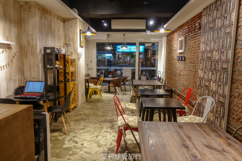 信義區蔬食》馬蔬蔬Pizza 平價美味的飯店級料理 義式健康蔬食不加味精調味 - 艾莉絲愛旅行