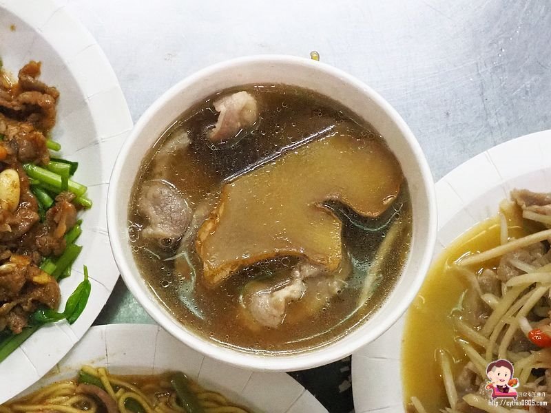 桃園蘆竹美食-南崁生炒羊肉-南崁路騎樓下超人氣宵夜,想吃可得排隊耐心守候 (邀約) @民宿女王芽月-美食.旅遊.全台趴趴走