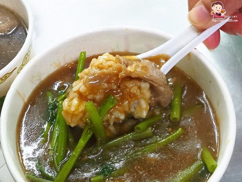 桃園蘆竹美食-南崁生炒羊肉-南崁路騎樓下超人氣宵夜,想吃可得排隊耐心守候 (邀約) @民宿女王芽月-美食.旅遊.全台趴趴走