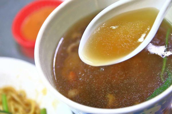 【桃園美食】大廟生炒羊肉-宵夜時間才會出現的爆美味路邊攤美食