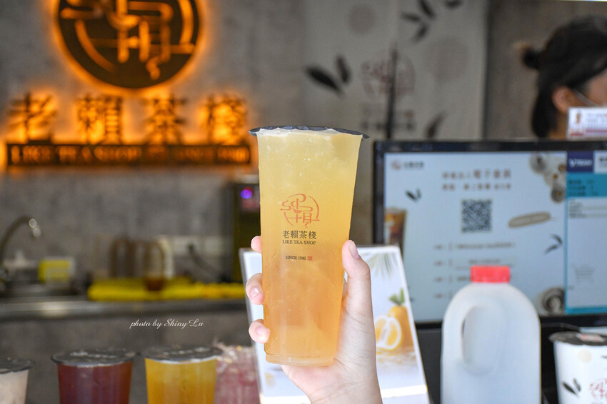 老賴茶棧士林店22玉檸香綠.jpg