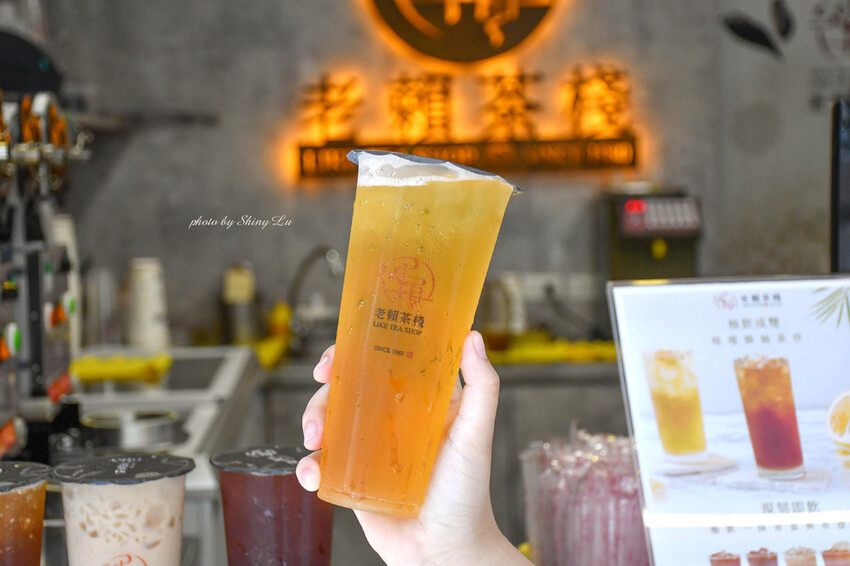老賴茶棧士林店19茉翠香綠.jpg