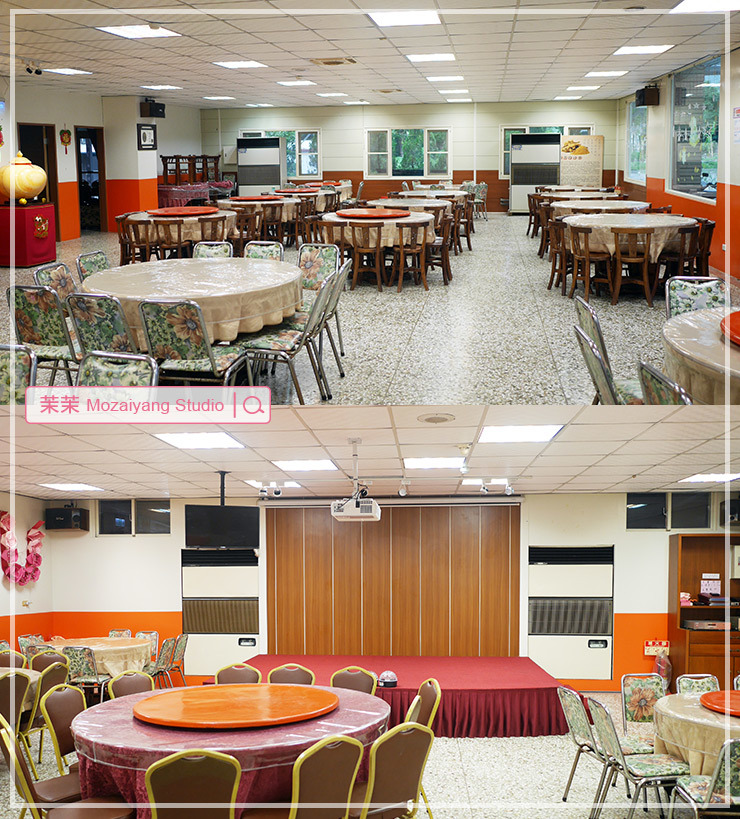 縱谷傳香民宿餐廳一泊二食