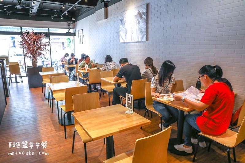 蘆洲早餐,蘆洲早餐推薦,蘆洲美食,調色盤早午餐,調色盤早午餐菜單,調色盤早午餐蘆洲' @陳小可的吃喝玩樂