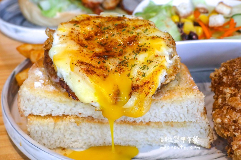 蘆洲早餐,蘆洲早餐推薦,蘆洲美食,調色盤早午餐,調色盤早午餐菜單,調色盤早午餐蘆洲' @陳小可的吃喝玩樂