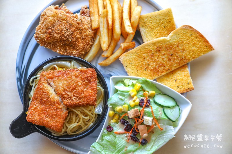 蘆洲早餐,蘆洲早餐推薦,蘆洲美食,調色盤早午餐,調色盤早午餐菜單,調色盤早午餐蘆洲' @陳小可的吃喝玩樂