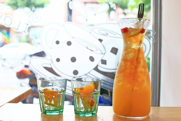 【蘆洲美食】調色盤早午餐-再訪率爆高！顛覆你舊有印象，讓你吃了還會想再來的早午餐店