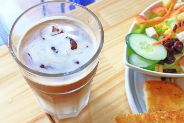 【蘆洲美食】調色盤早午餐-再訪率爆高！顛覆你舊有印象，讓你吃了還會想再來的早午餐店