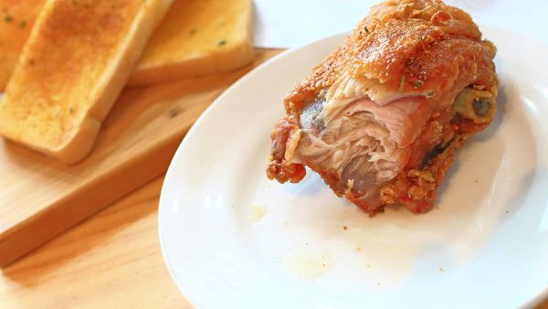 【蘆洲美食】調色盤早午餐-再訪率爆高！顛覆你舊有印象，讓你吃了還會想再來的早午餐店