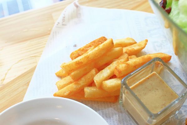 【蘆洲美食】調色盤早午餐-再訪率爆高！顛覆你舊有印象，讓你吃了還會想再來的早午餐店