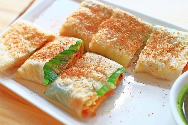 【蘆洲美食】調色盤早午餐-再訪率爆高！顛覆你舊有印象，讓你吃了還會想再來的早午餐店