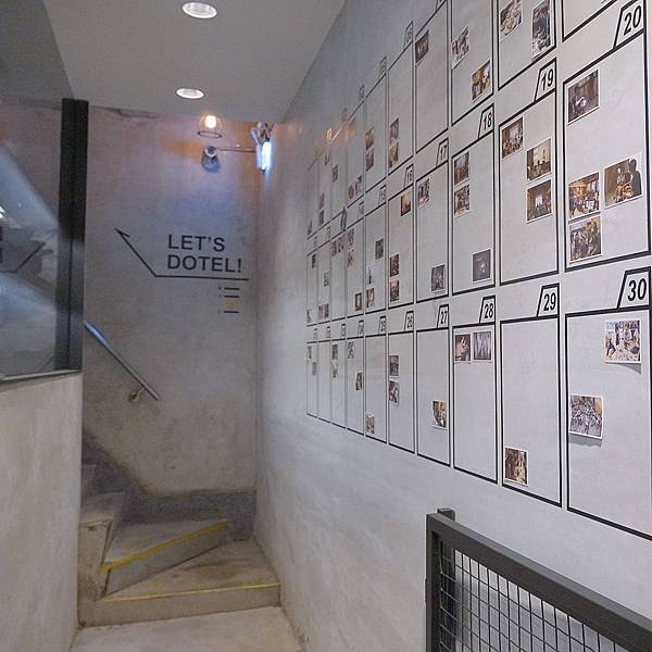 台北 萬華區 Dotel西門28.JPG