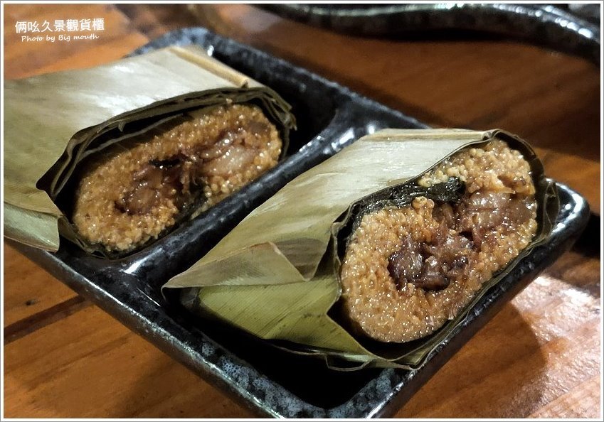 【台東美食】俩吆久景觀貨櫃.絕美夜景+原住民風味餐,一次滿足!