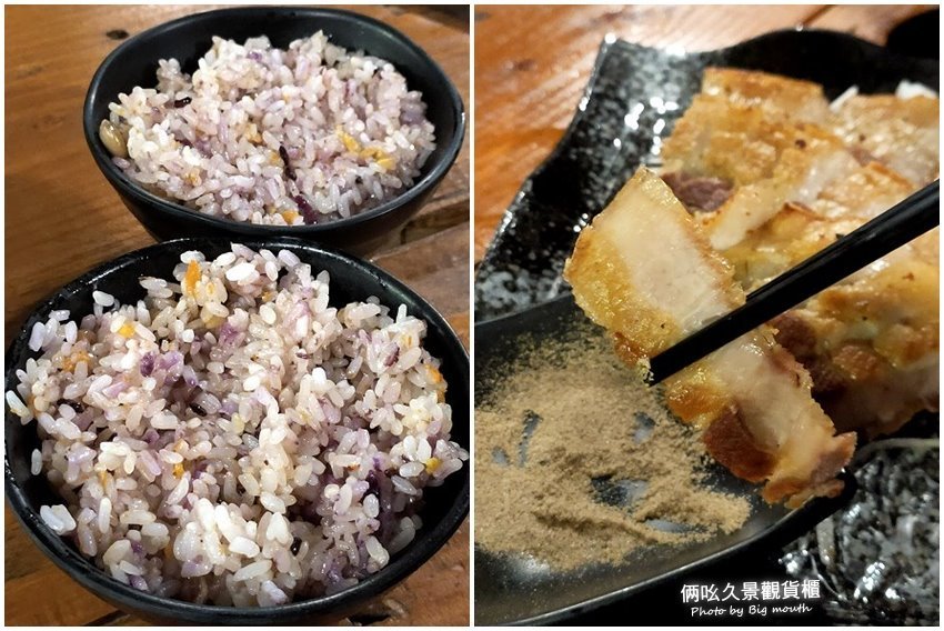 【台東美食】俩吆久景觀貨櫃.絕美夜景+原住民風味餐,一次滿足!