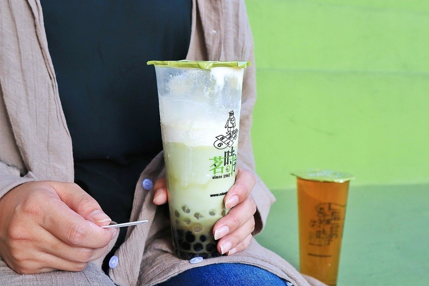 茗時序Time Tunnel