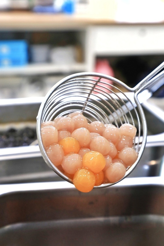 茗時序Time Tunnel