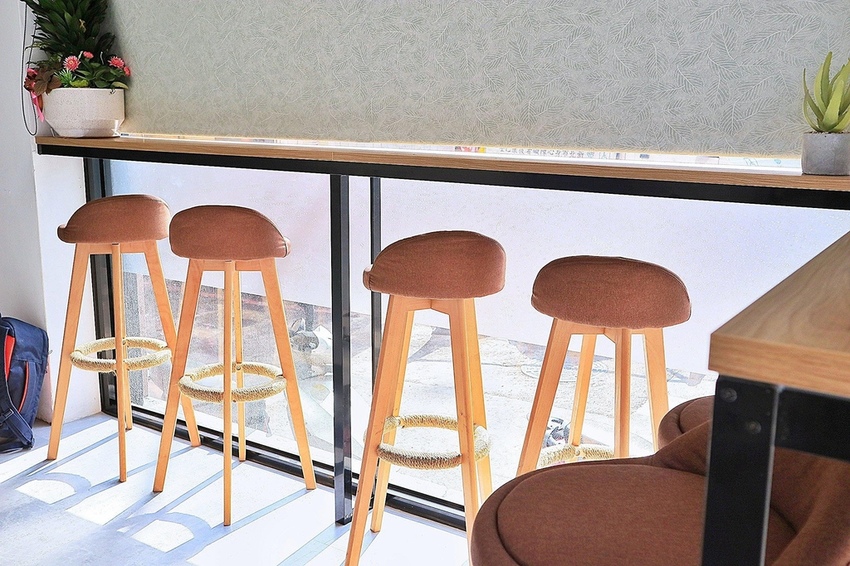 茗時序Time Tunnel