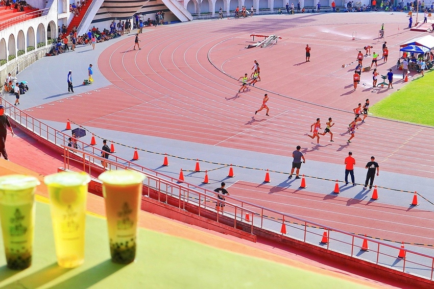 茗時序Time Tunnel