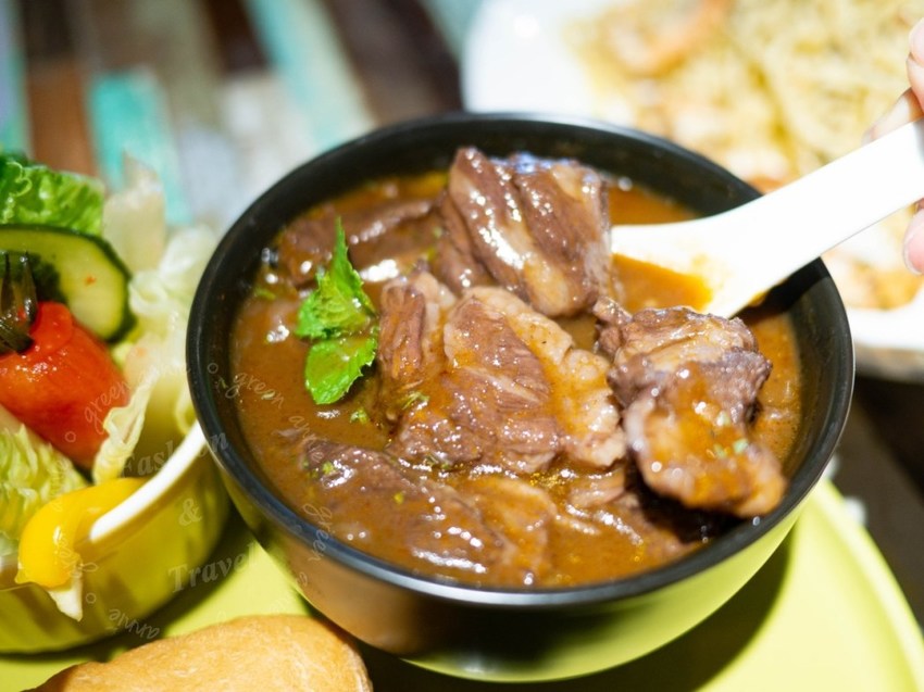 民生社區咖啡廳-Joe’s Cafe