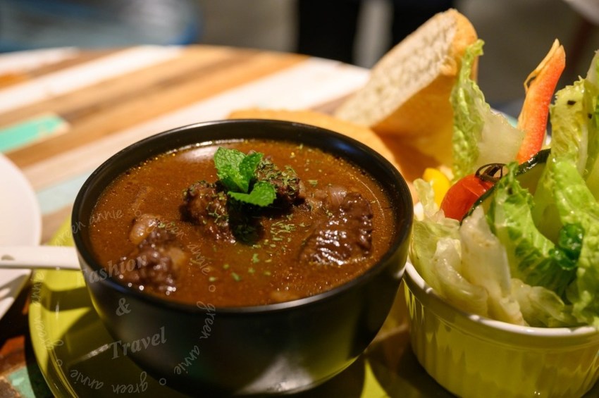 民生社區咖啡廳-Joe’s Cafe