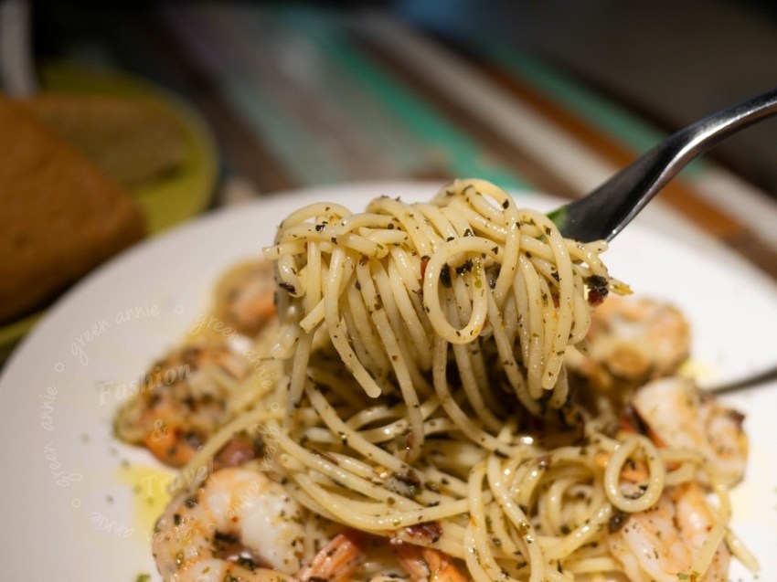 民生社區咖啡廳-Joe’s Cafe